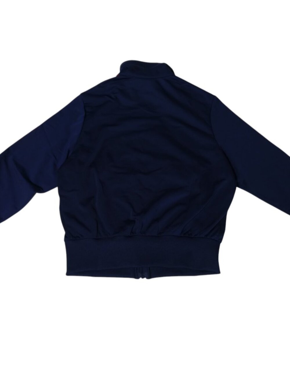 Adidas Womens Two Piece Tracksuit Set Jacket KC6571 Pants KC6552 Blue M - Picture 4 of 15